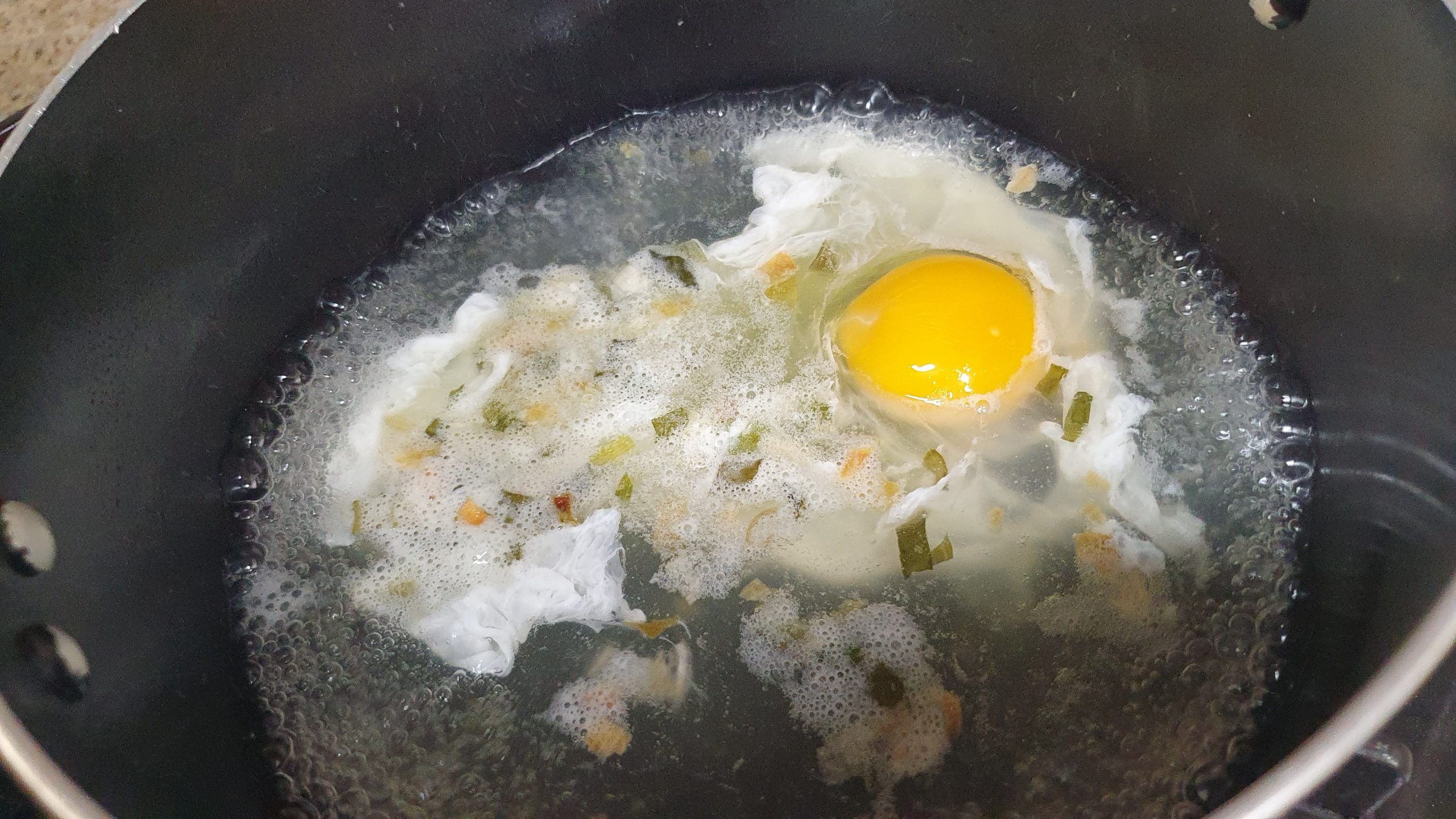 계란탕